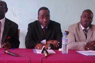 Togo : Polémique autour du rapport du HCDH-Togo